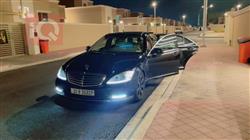 مێرسێدس بێنز S-Class